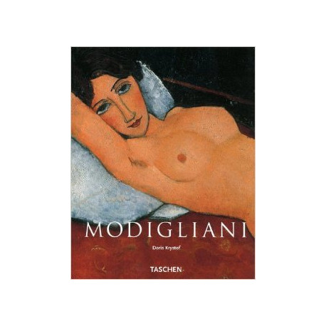 Amédéo Modigliani