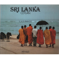 Sri lanka ceylan
