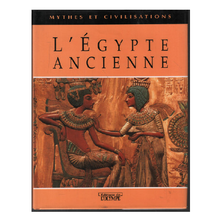 L'Égypte ancienne