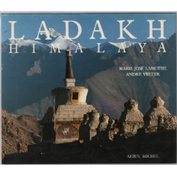 Ladakh Himalaya