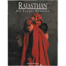 Rajastan une longue romance