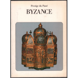 Byzance prestige du passé
