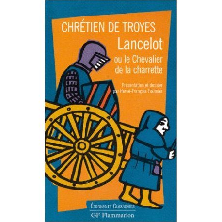 Lancelot ou Le Chevalier de la charrette