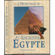 L'heritage de l'ancienne egypte