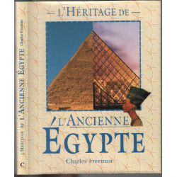 L'heritage de l'ancienne egypte