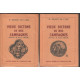 Vieux dictons de nos campagnes / en 2 tomes ( complet )