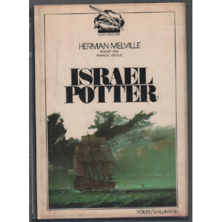 Israel potter