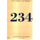 Les cahiers du refuge n° 234