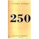 Les cahiers du refuge n° 250