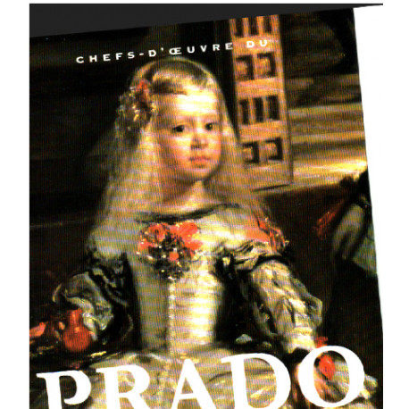Chefs-d'oeuvre du Prado