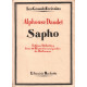 Sapho / edition definitive avec 16 illustrations originales de...