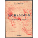Mohammed messager d'allah