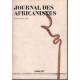 Journal des africaines / tome 47 fascicule 1