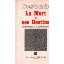 Spiritualité tradition litterature / question de n° 71 / la...