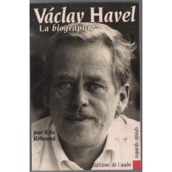 Vaclay havel / la biographie