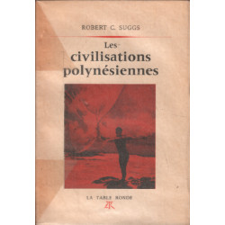 Les civilisations polynésiennes