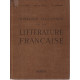 Histoire illustrée de la litterature française