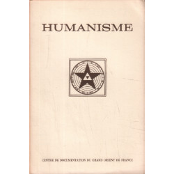 Revue humanisme n° 84