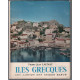 Iles grecques / album des guides bleus