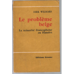 Le problème belge
