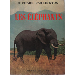 Les éléphants