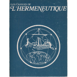 Les cahiers de l'hermeneutique n° 5