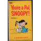 You're a pal snoopy