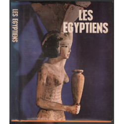 Les égyptiens