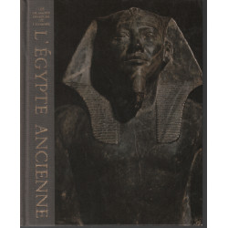 L'égypte ancienne / les grandes époques de l'homme