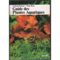 Guide des Plantes Aquatiques