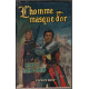 L'homme au masque d'or