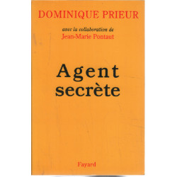 Agent secrète