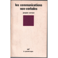 Les communications non-verbales