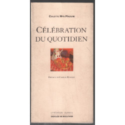 Celebration Du Quotidien