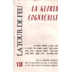 La tour de feu n° 138 / la gloria cognaçaise
