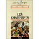 Les Châtiments de Victor Hugo (extraits)