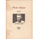 Revue plein chant n° 16-17 / avec marius nogues