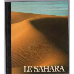 Le sahara
