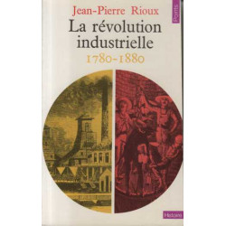 La revolution industrielle 1870-1880
