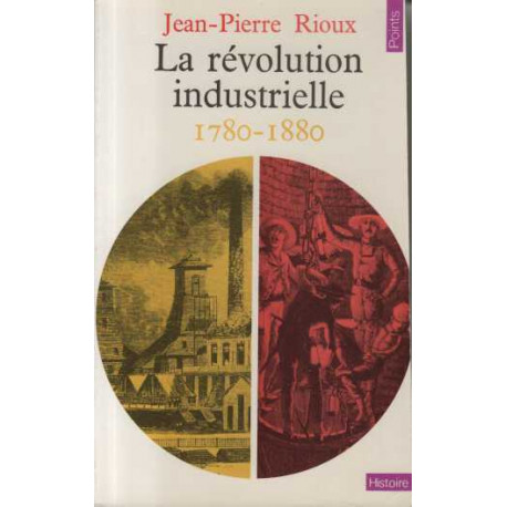La revolution industrielle 1870-1880