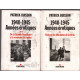 1940-1945 années érotiques : complet en 2 tomes