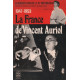 1947-1953 / la france de vincent auriol