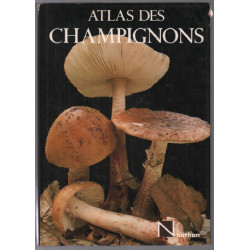 Atlas des champignons