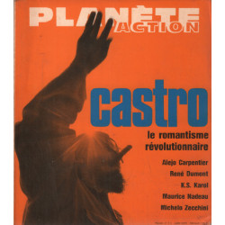 Castro le romantisme révolutionnaire