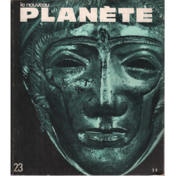 Le nouveau planete n° 23