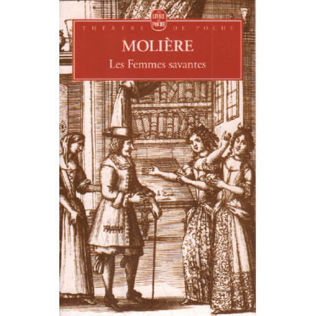 Les femmes savantes