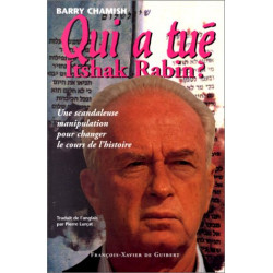 Qui a tué Itshak Rabin