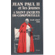 Jean-Paul II et les jeunes à Saint-Jacques-de-Compostelle 19-20...