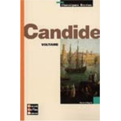 Classiques Bordas : Candide