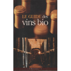 Le Guide des vins bio